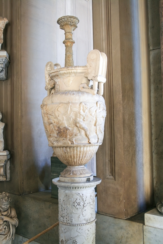 Vatican City